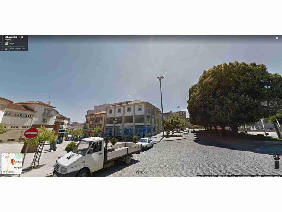 Centro Comercial Para Venda