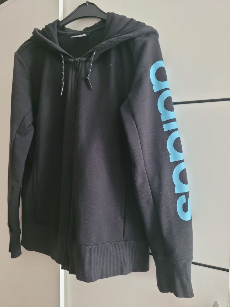 Bluza Adidas roz. L