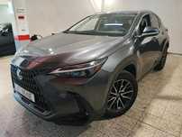 Lexus NX 350h Executive