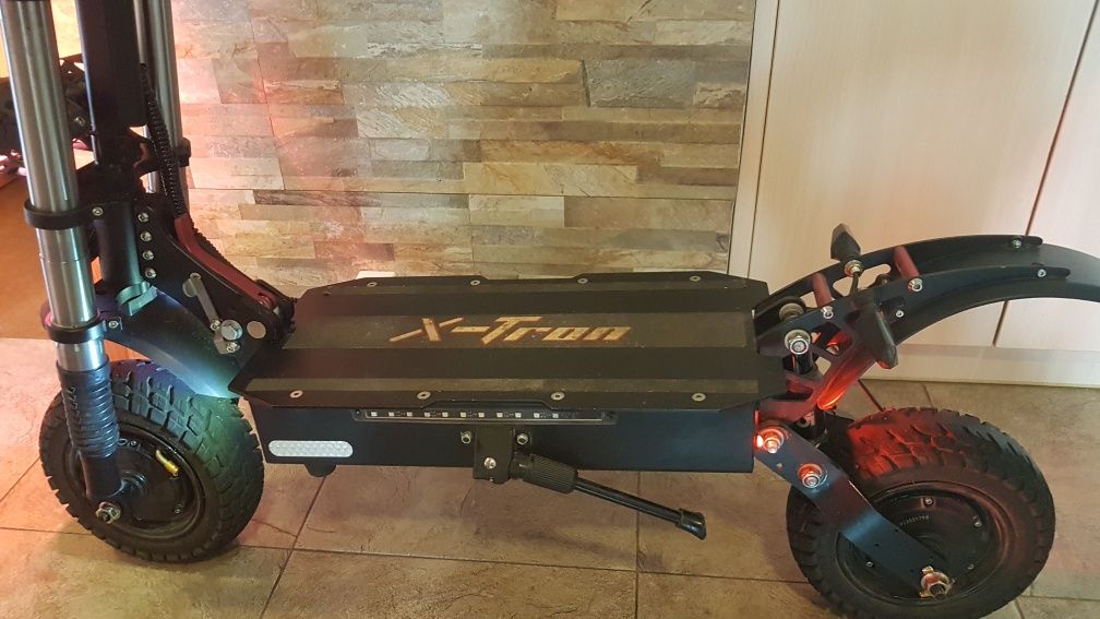 Hulajnoga elektryczna X Tron T-88