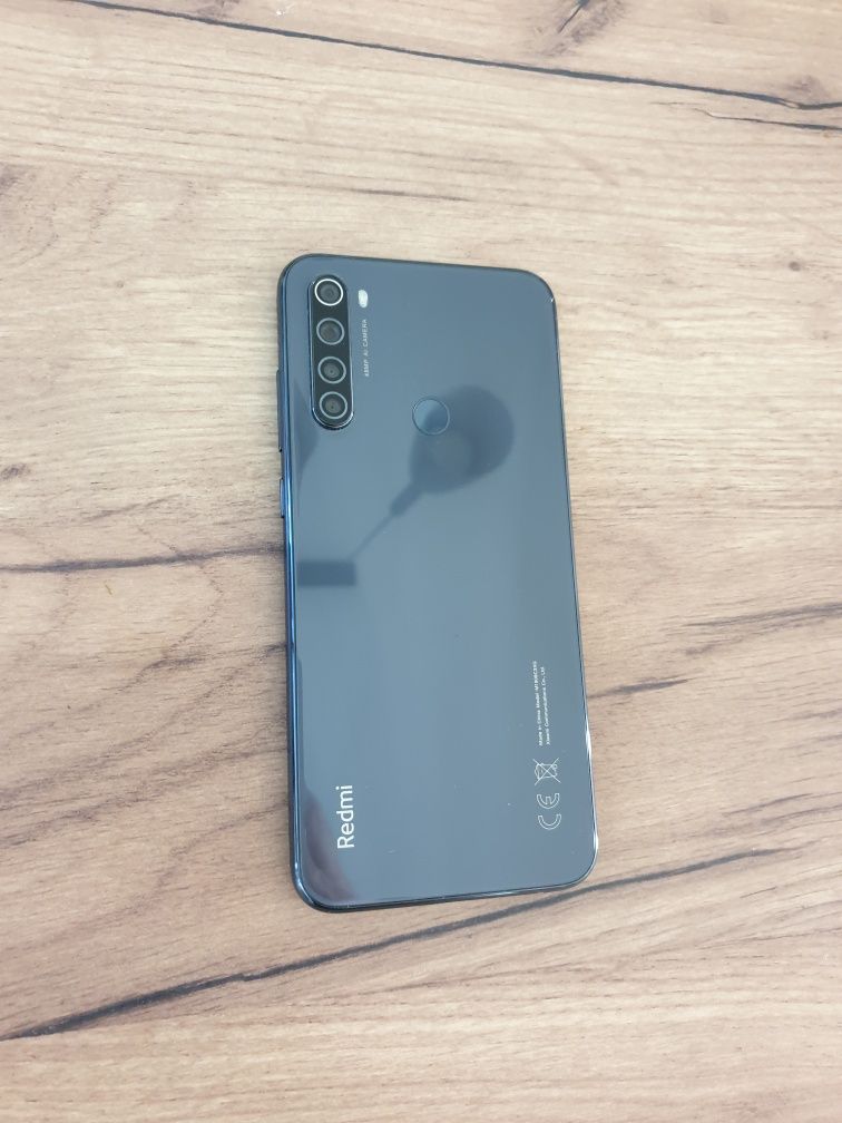 Telefon Redmi Note 8T smartfone