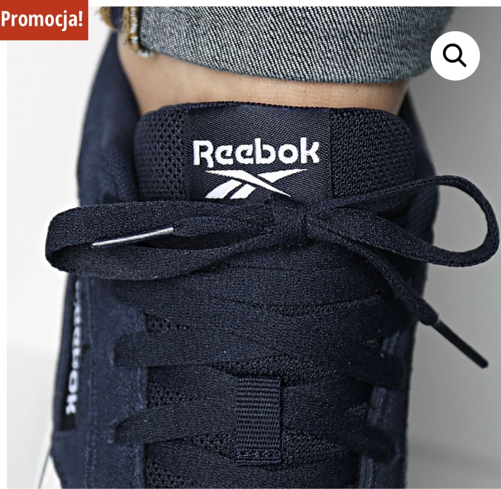 Оригінал Reebok Glide Ripple GZ5215. Кросівки  (26,5см)