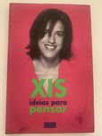 Livro XIS Ideias Para Pensar