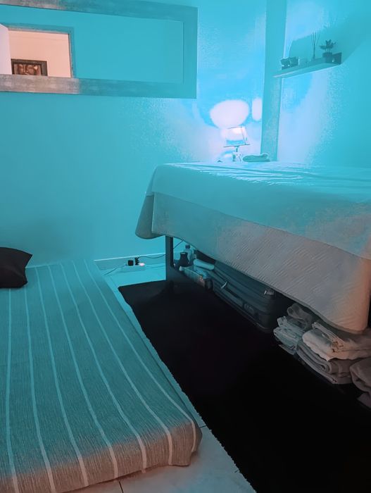 Massagens Terapêuticas e Relaxantes – Porto