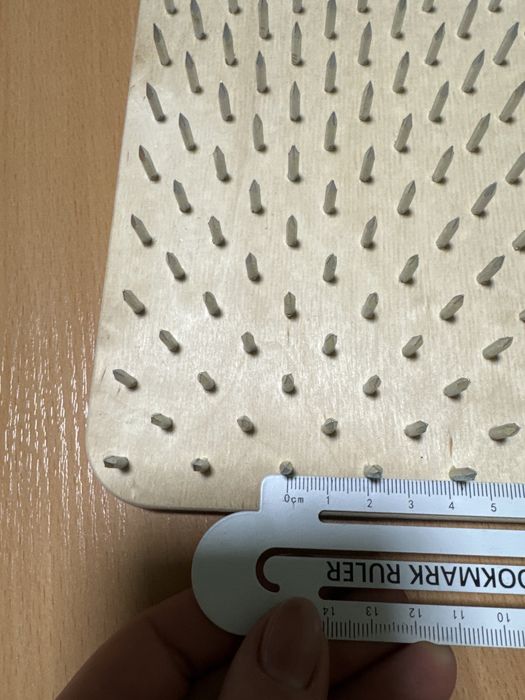 Продам цвяхи для стояння. Нові