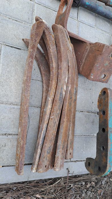 Колесо в сборе (т-16,кпс,крн).