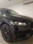 Jaguar F-Pace 2.0 i4D R-Sport AWD Aut.