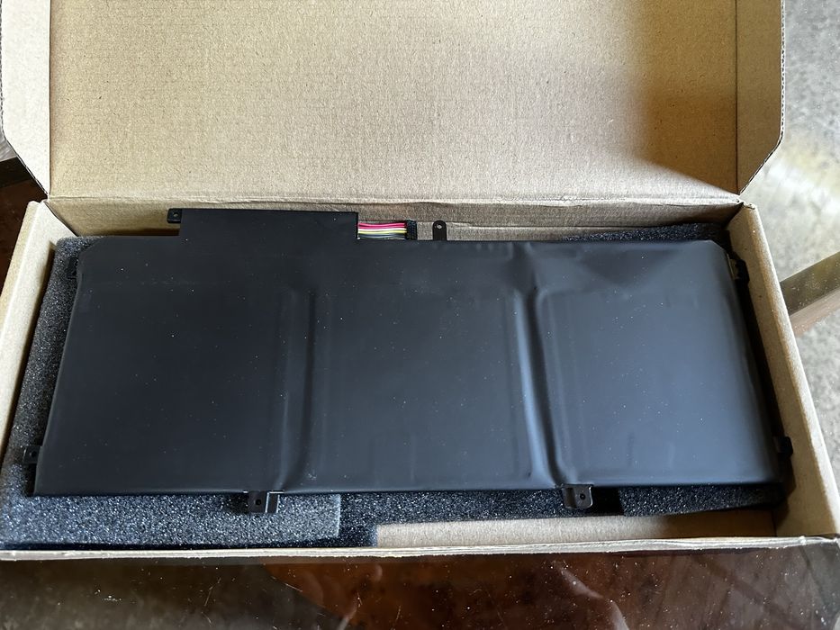 Батарея для ноутбука Asus ZenBook C31N1411  UX305C, UX305F, UX305CA