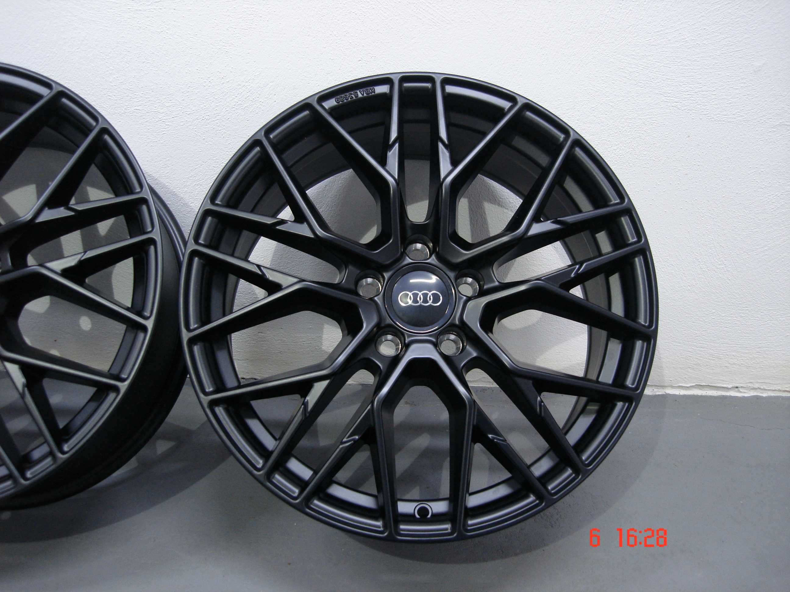 Alufelgi 19 5x112 Audi A5 F5 A6 c8 c7 c6 A4 b9 b8 b7 A7 A8 d4 d3 Q5 Q3