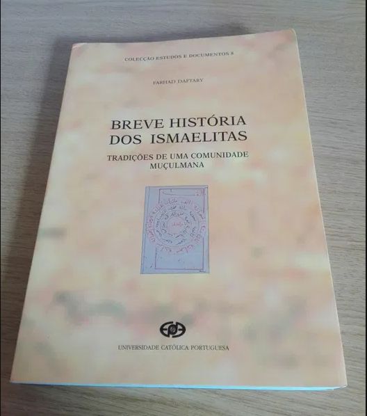 Vendo vários livros de História