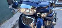 Продам Aprilia Scarabeo 100cc 4тактний пов охолодження 2007 рік