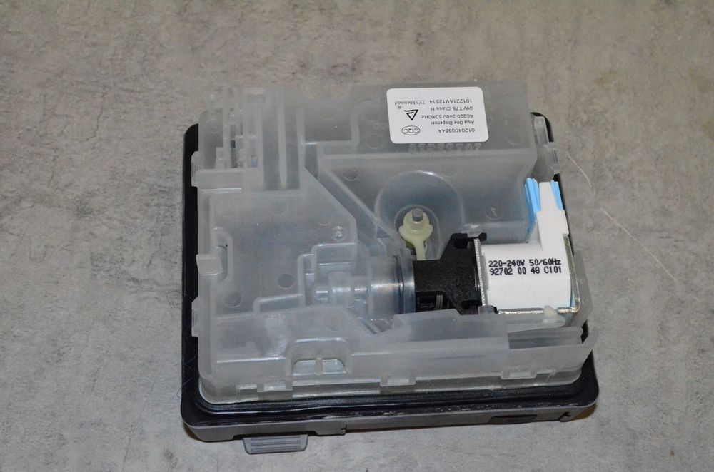 Dozwonik do zmywarki Candy CDPH2L1049W