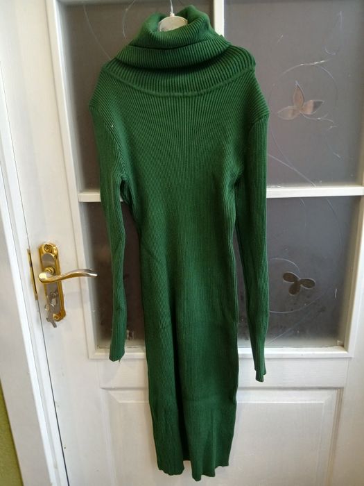 Плаття рубчик жіноче