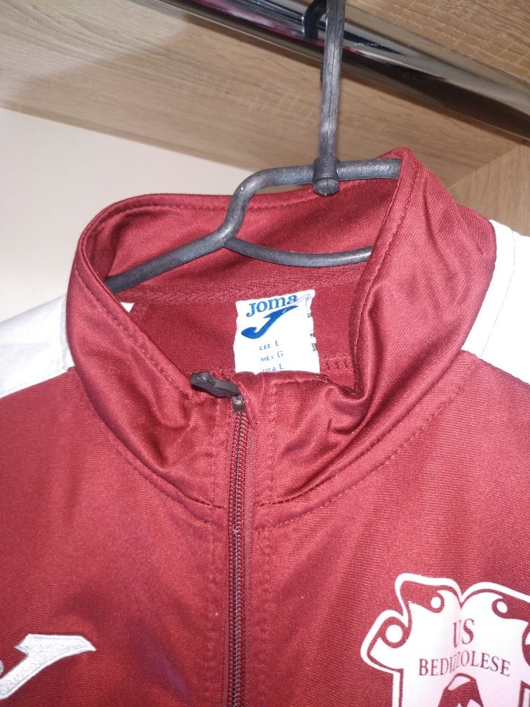 Чоловічі олімпійки Joma Puma