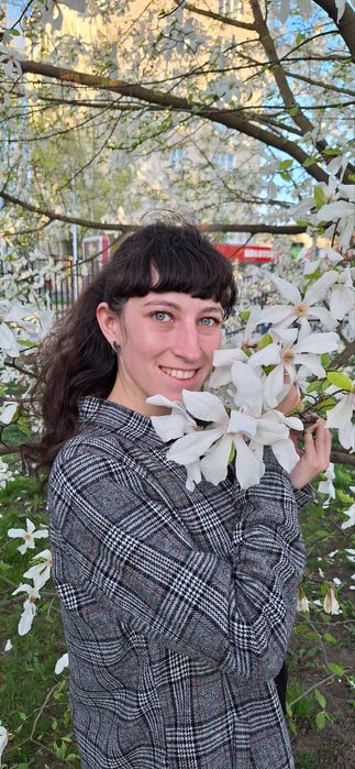 Няня для вашої дитини