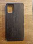 Etui case  bewood drewniane na Motorola EDGE 30 lite gitara