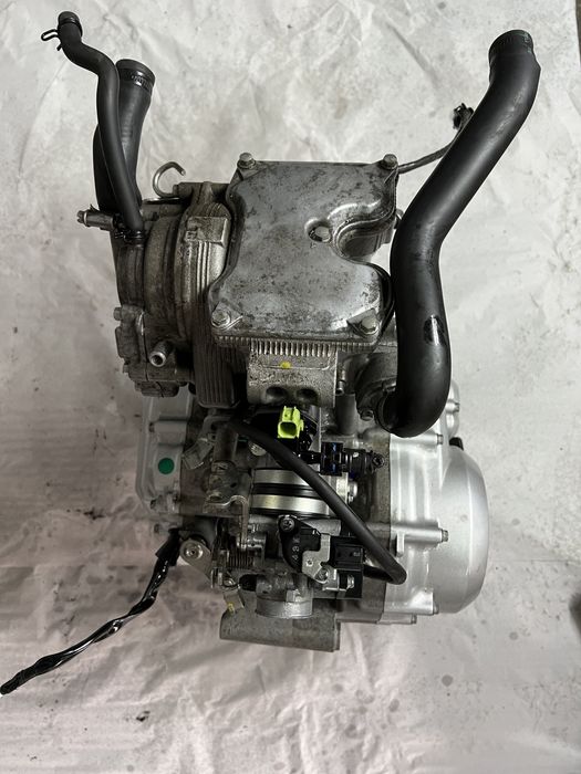 Yamaha yzf r125 yzf125r 2017