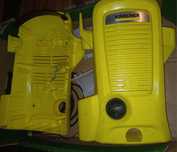 Karcher K2 obudowa myjki myjka ciśnieniowa Toruń Ciechocinek
