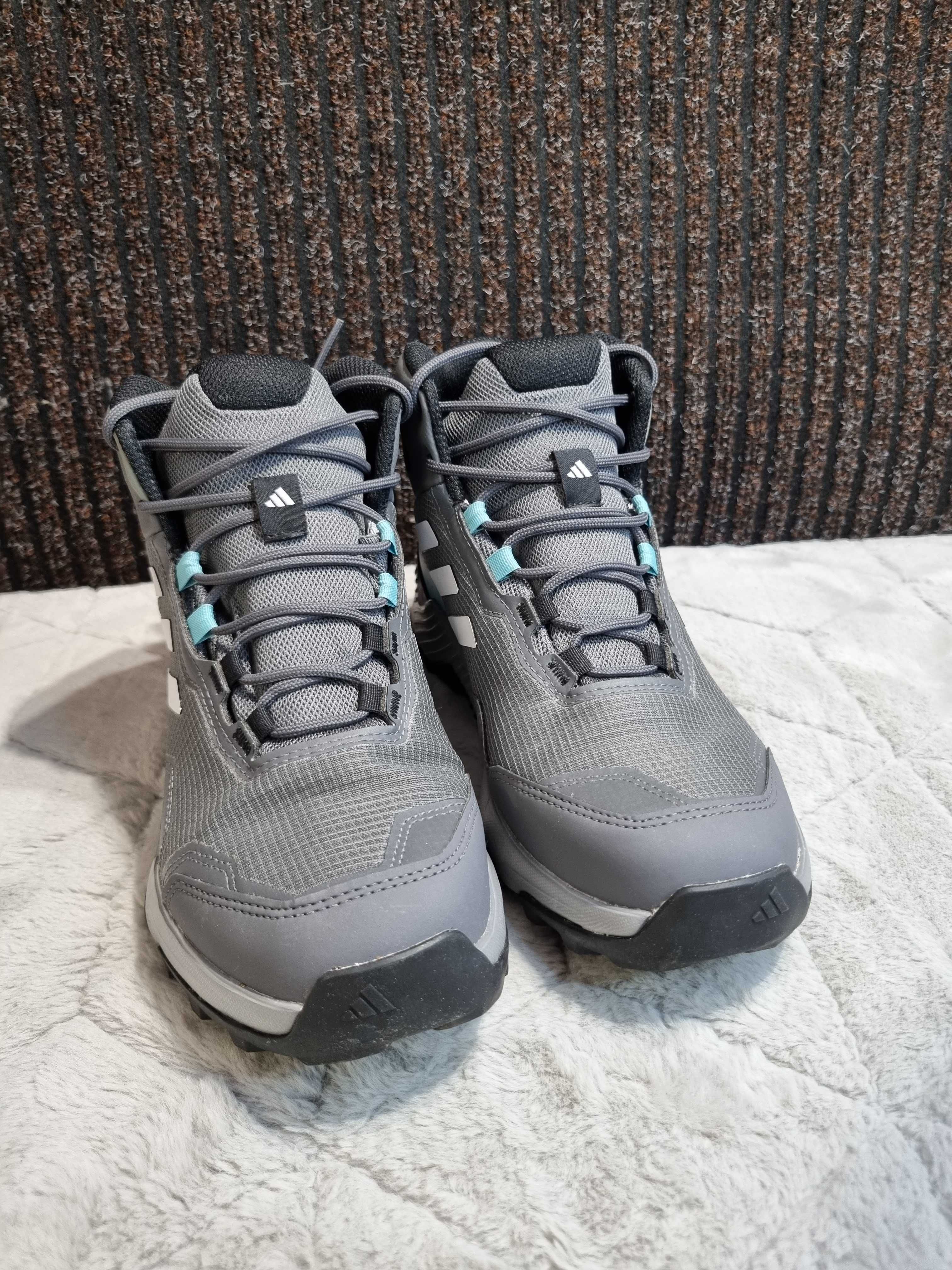 Buty Adidas Terrex Eastrail 2 Mid, 40