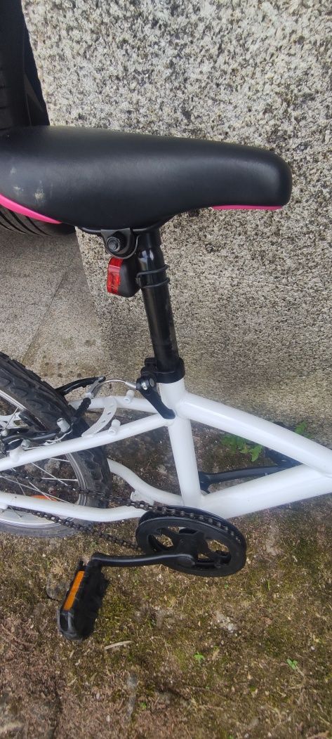 Bicicleta criança