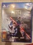 Gra starwars jedi upadly zakon ps4