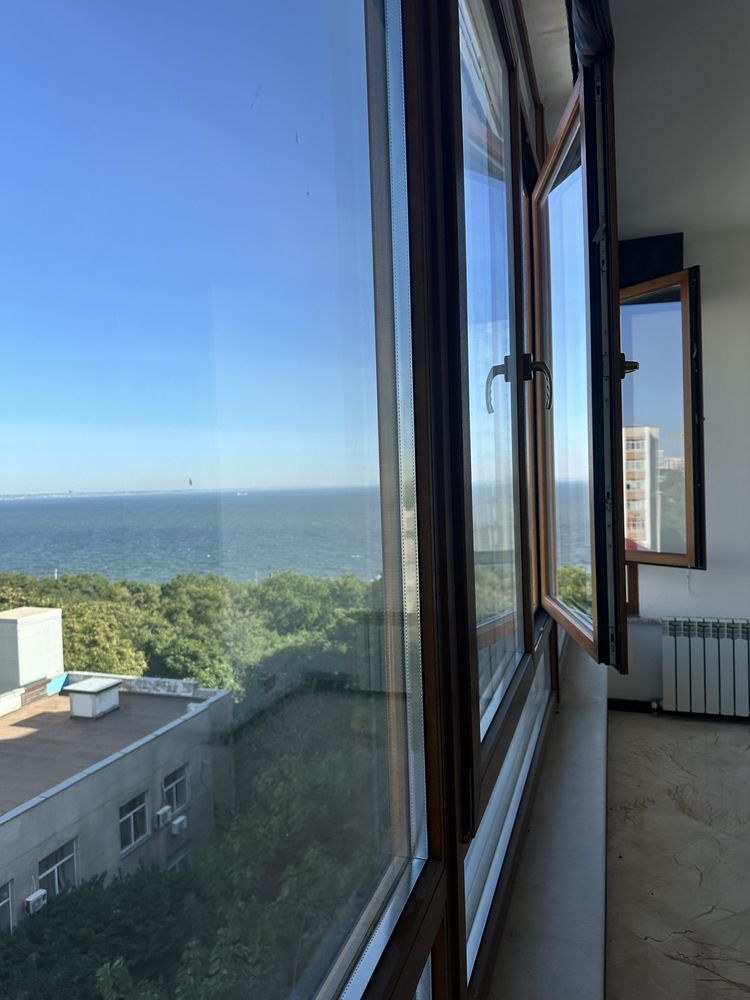 Квартира Французский бульвар, Дунаева, Одесса