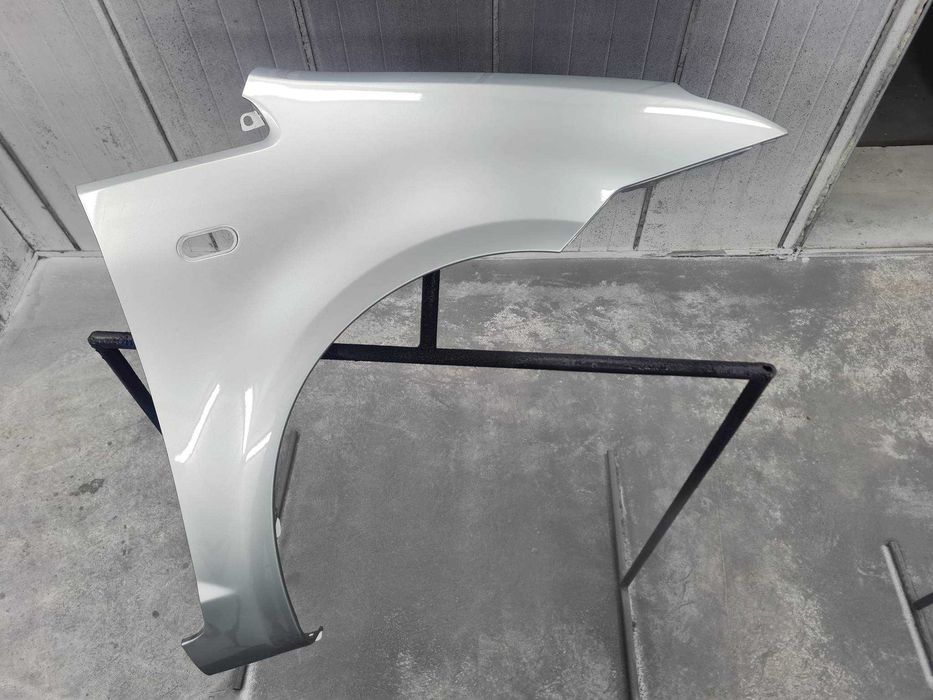 BŁOTNIK Błotniki FORD FOCUS C-MAX 03-07r kolor D1 Nowy JAKOŚĆ