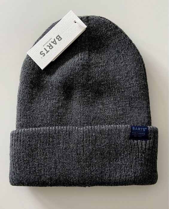 BARTS czapka unisex Kinabalu