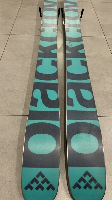 Narty  BLACK CROWS ARTIS dł 184,2 cm