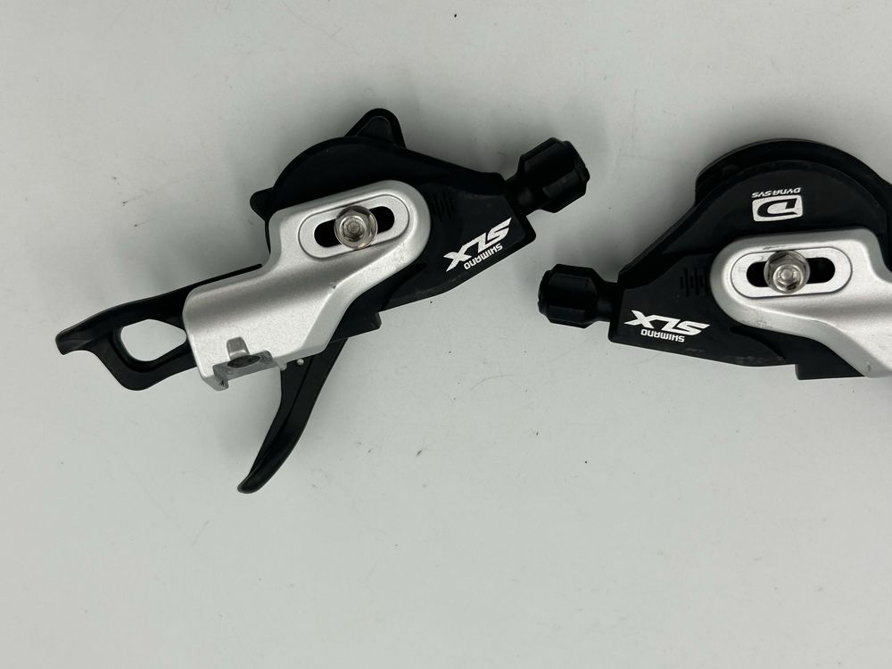 Manetki shimano slx sl-m670