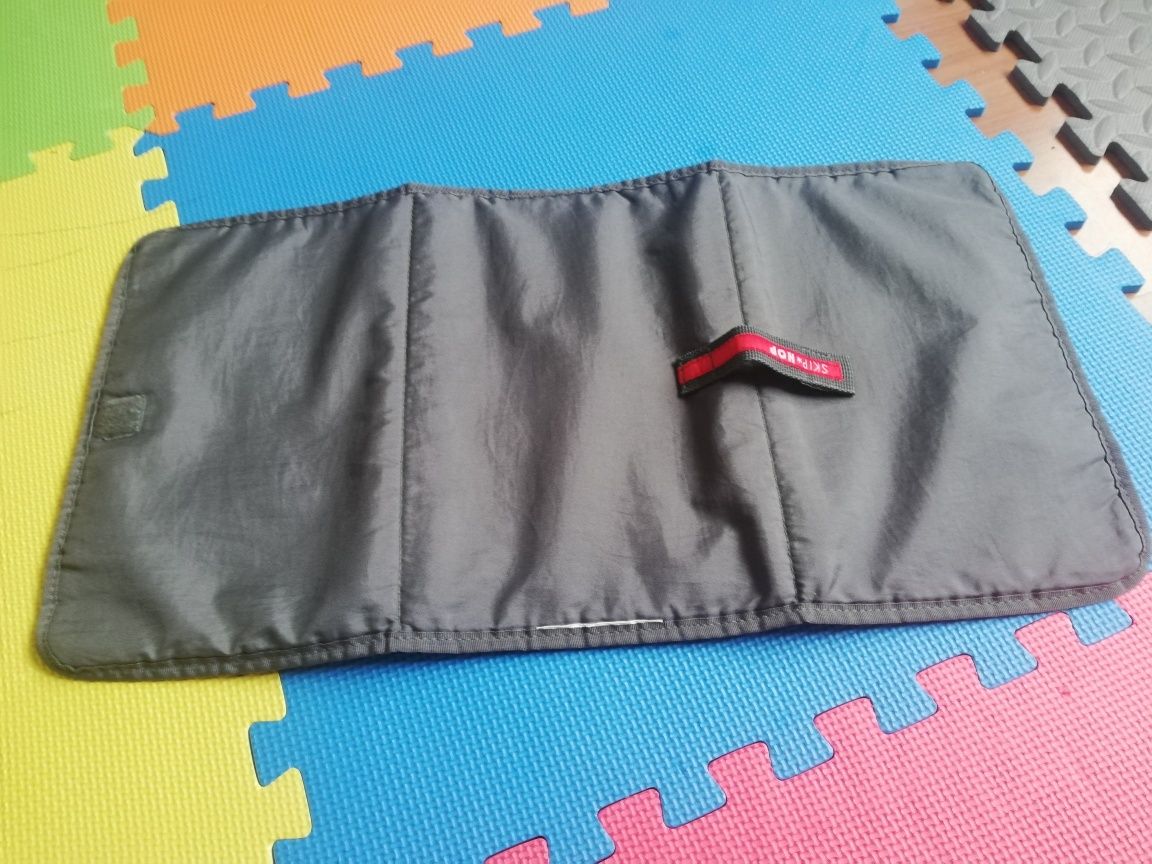 Torba do wózka Skip Hop z przewijakiem