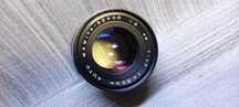 Obiektyw Mamiya-Sekor CS 1:1.7 50 mm AUTO