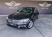BMW 116 d Line Urban Auto
