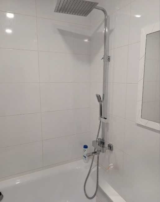 Душевая система Globus Lux GLM-0007