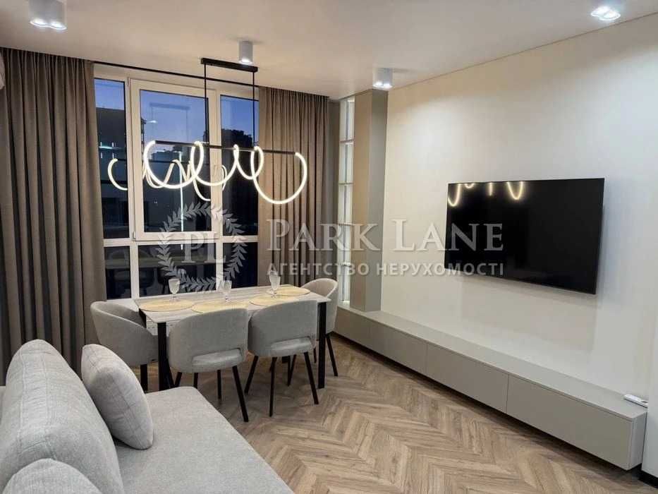 Варшавський Правди Крістерів Ретровіль 2 к з ремонтом Подільський