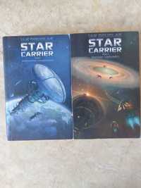 Star Carrier- I i II tom