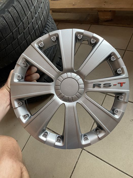 Колпаки R13/Lanos/Sens/Ваз/Logan