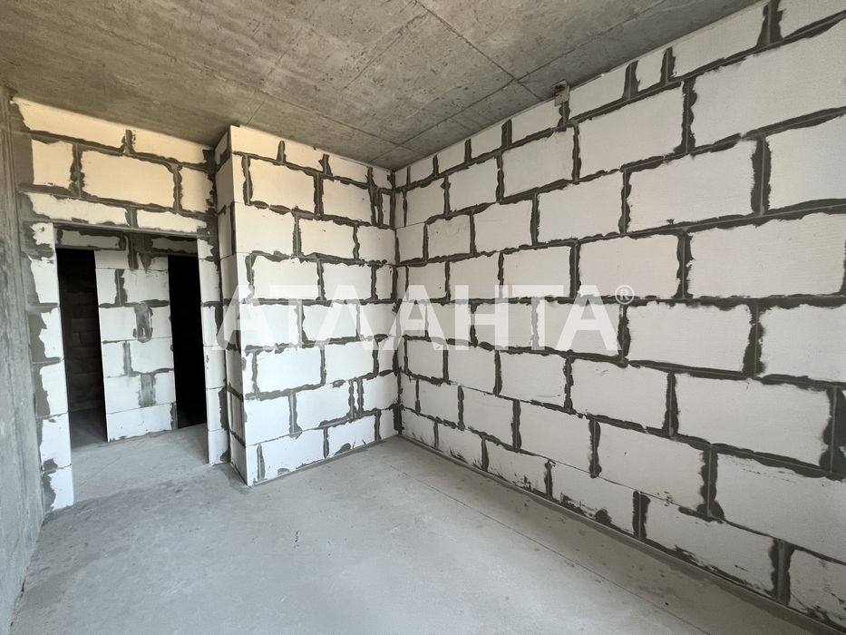 2-3 комнатная квартира без ремонта ЖК MANHATTAN на Филатова Черемушки