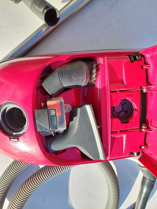 Odkurzacz miele s324i