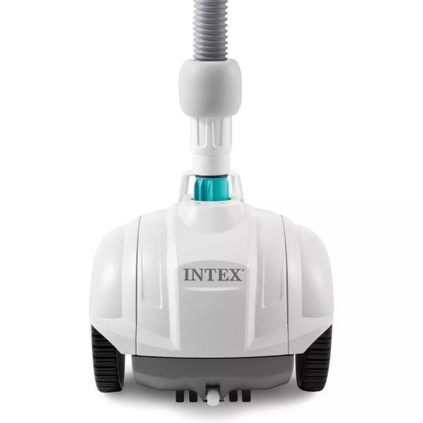 Робот пылесос intex 28007 для бассейнов , AUTO POOL CLEANER