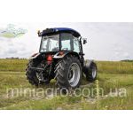 Трактор Solis 105