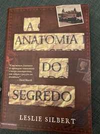 A Anatomia do Segredo de Leslie Silbert