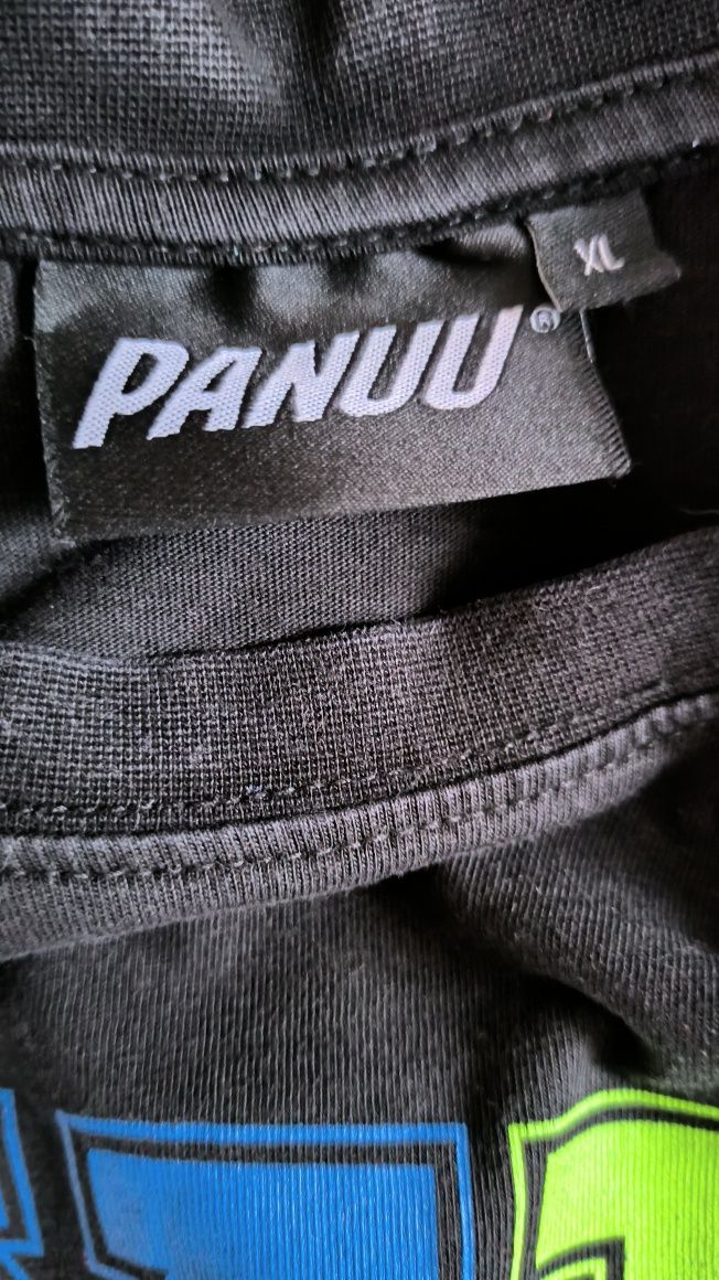 Koszulka T-shirt Panuu XL