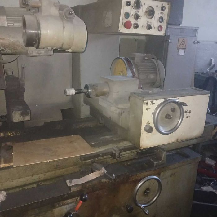 Станок внутрішліфувальний  3К227