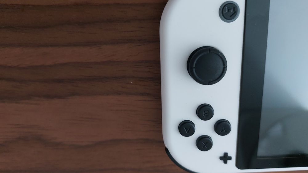 Nintendo switch lite desbloqueada