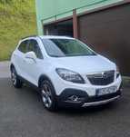 1.4t 130tys ASO zadbany z DE  serwisowany ASO