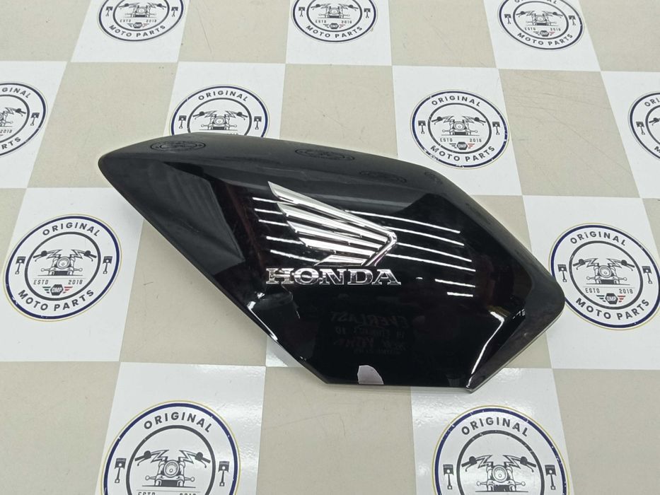 Peças para Honda CBF125 21/25