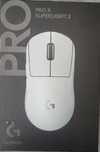 Mysz LOGITECH G PRO X Superlight 2 biały