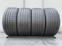 4szt letnie 285/40R21 Bridgestone DEMO! 7,5mm 2023r Jak nowe! L663