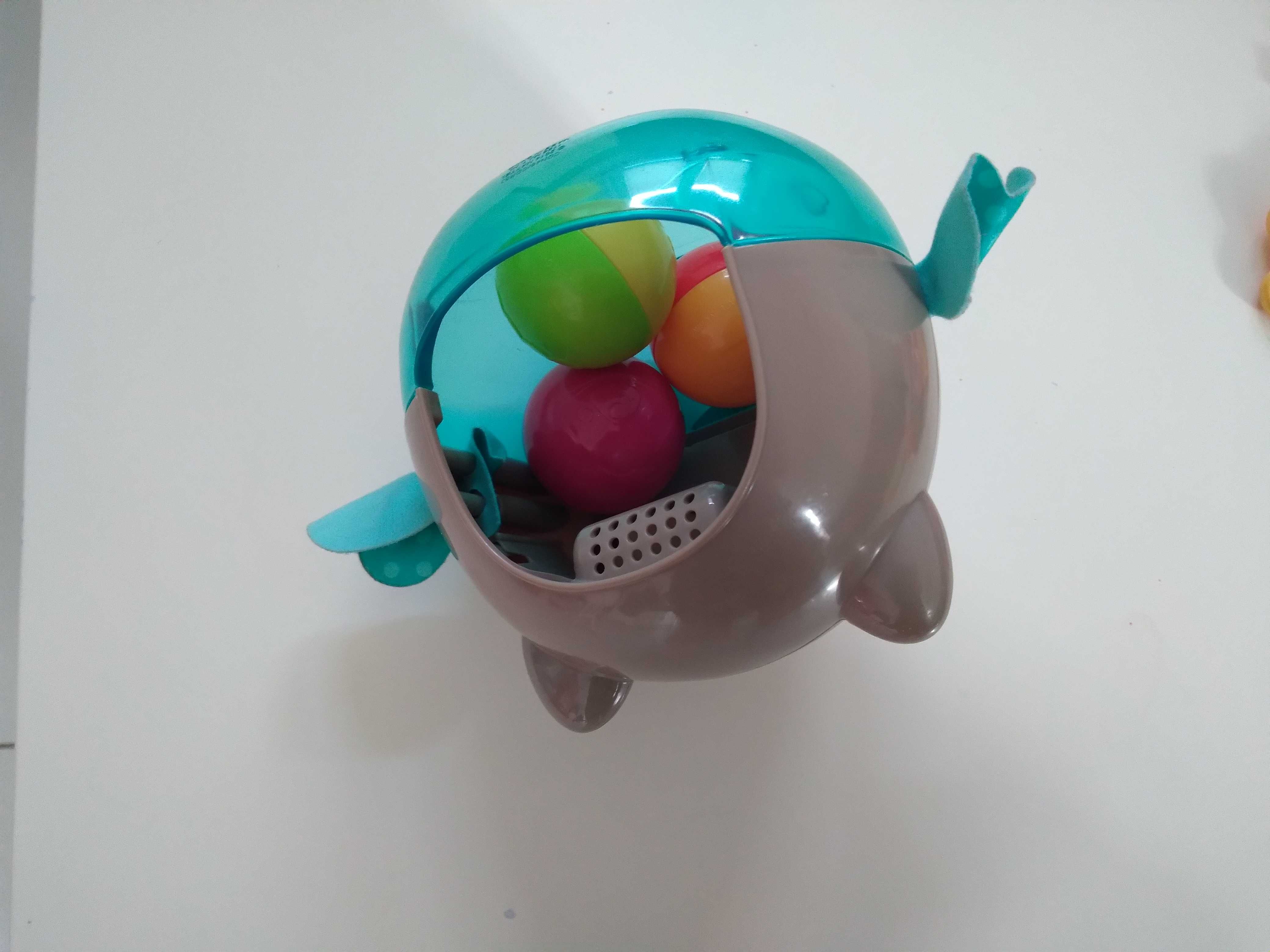 fisher price zestaw zabawek